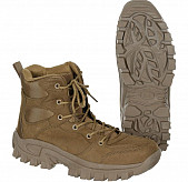 Boty COMMANDO, COYOT