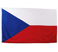 Vlajka ČR
