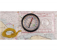 Kompas turistický