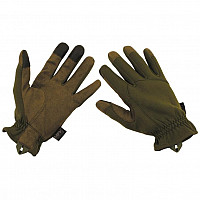 Taktické rukavice LWE