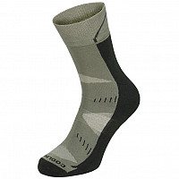 Funkční trekové ponožky ARBER